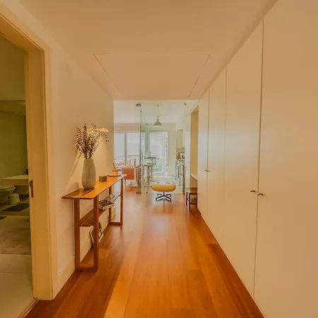 Luxury Garden Lisboa