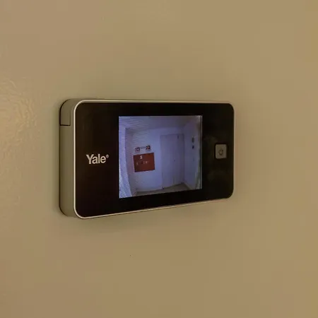 Apartmán Luxury Garden Lisboa