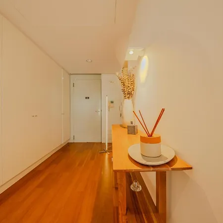 Luxury Garden Apartmán *