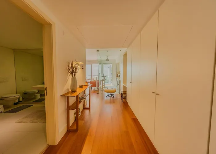 Luxury Garden Lisboa