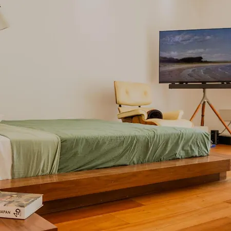 Luxury Garden * リスボン