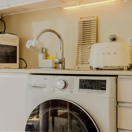 Luxury Garden アパート リスボン